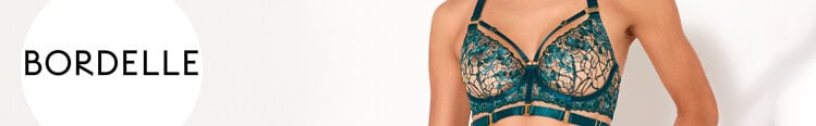 Lingerie Bordelle Améla