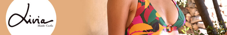 Swimwear Livia Pinamar