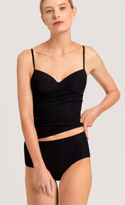 Hanro Allure Black
