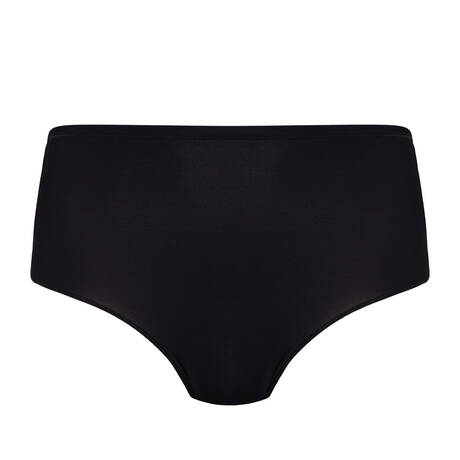 HANRO Culotte haute Allure Noir