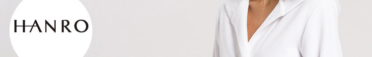 Men's Collection Hanro Robe Sélection