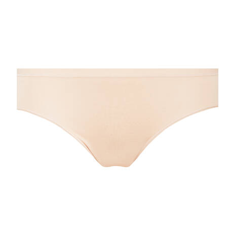CALIDA Slip aus Baumwolle Natural Comfort Rose Teint