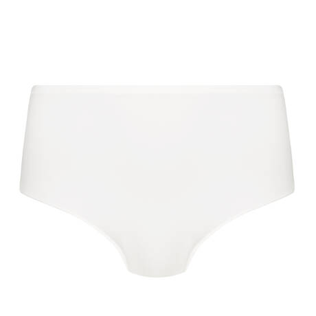 HANRO Culotte haute Allure Off White