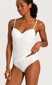 Hanro Allure Off White