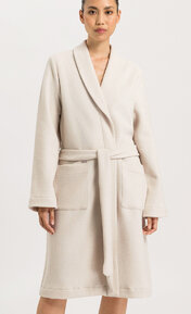 Hanro Robe Sélection Moonlight