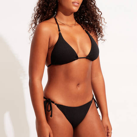 2 teile im set SEAFOLLY Sea Dive Schwarz