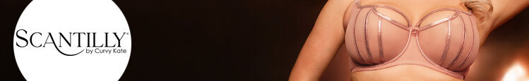 Lingerie Scantilly Eos