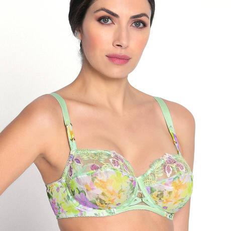 【LISE CHARMEL】新作Babydoll★L'AMOUR AU SOLEIL Seduction babydoll Lise Charmel L'Amour Au Soleil