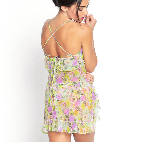 【LISE CHARMEL】新作Babydoll★L'AMOUR AU SOLEIL Seduction babydoll Lise Charmel L'Amour Au Soleil