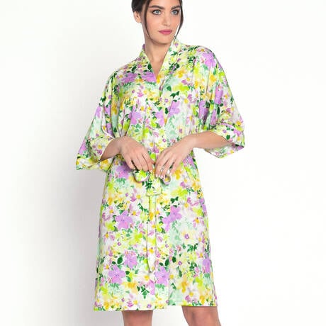 Negligee and kimono Lise Charmel - Wide range of sizes Lise