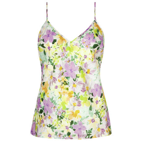 LISE CHARMEL Camisole L'Amour Au Soleil Soleil En Fleurs