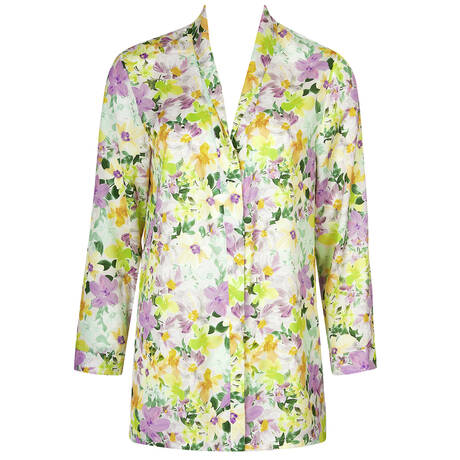 LISE CHARMEL Blouse L'Amour Au Soleil Soleil En Fleurs