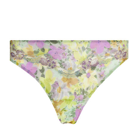 LISE CHARMEL Seduction brief L'Amour Au Soleil Soleil En Fleurs