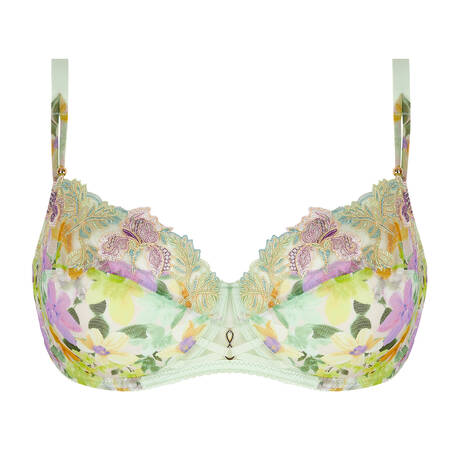 LISE CHARMEL Underwire bra L'Amour Au Soleil Soleil En Fleurs