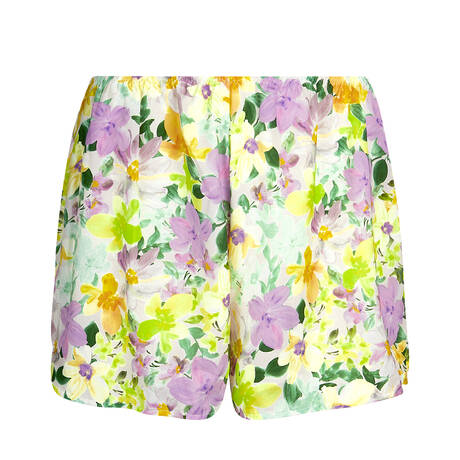 LISE CHARMEL Shorts L'Amour Au Soleil Soleil En Fleurs