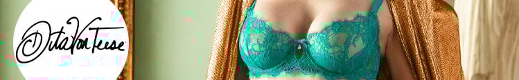 Lingerie Dita Von Teese Zsa Zsa