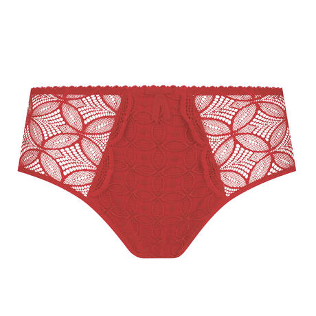 EMPREINTE Panty Romy Rouge Impérial