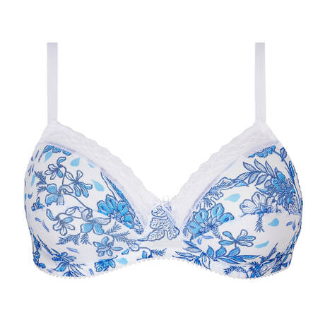 Underwire bra Antigel Patio Fraicheur