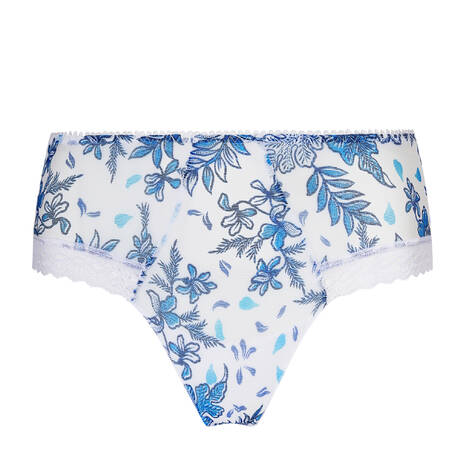 ANTIGEL Hipster Patio Fraicheur Bleu Azul