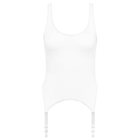 MAISON CLOSE Basque Pure Tentation White