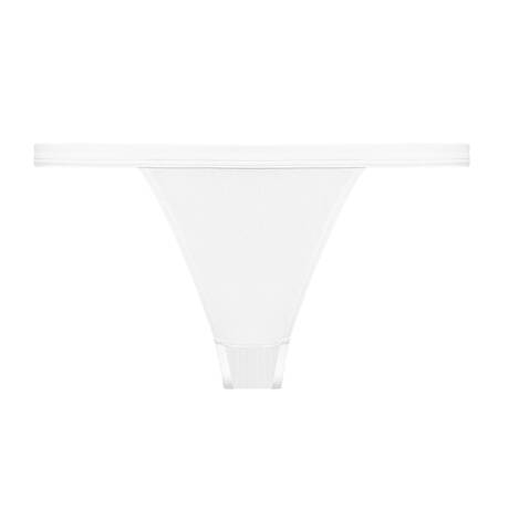 MAISON CLOSE Open thong Pure Tentation