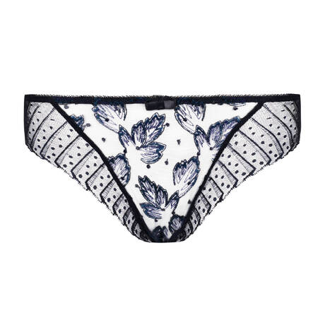 EMPREINTE Brief Amour Black