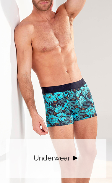 Men's underwear