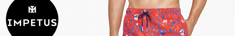 Men's Collection Impetus Julio