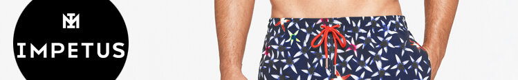 Men's Collection Impetus Dario