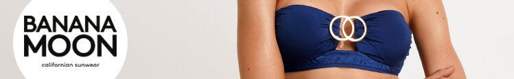Swimwear Banana Moon Comores Couture