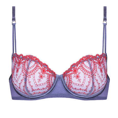 MEY Soutien-gorge corbeille Mysterious Astral Night