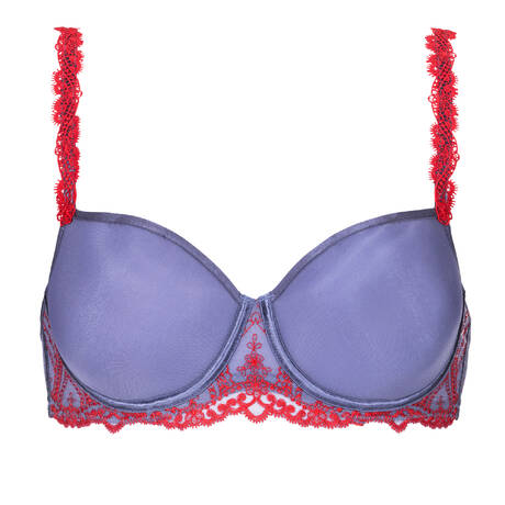 MEY Soutien-gorge moulé spacer Mysterious Astral Night