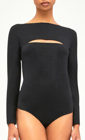 Wolford The Kimono Slit