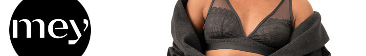 Lingerie Mey Poetry Temptation