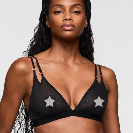 SARDA Wireless bra Rincon Black