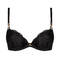 Push-up bra