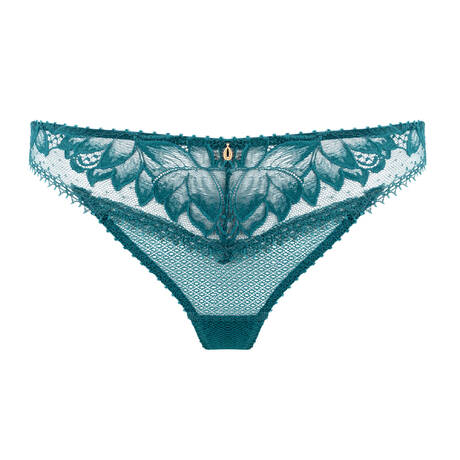 AUBADE Lace Tanga Flawless Love Dragonfly