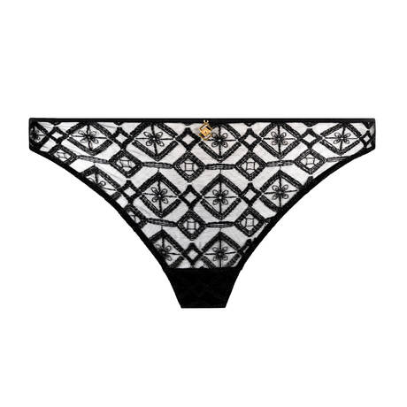 Tanga Aubade Sense of Illusion