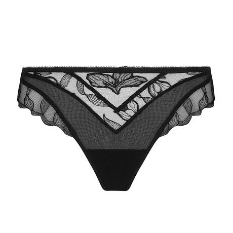 【LISE CHARMEL】新作Body★DESIR ET VOLUPTE Lise Charmel Triangle bra DESIR ET VOLUPTE