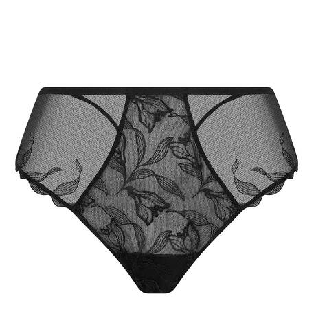【LISE CHARMEL】新作スリップ★DESIR ET VOLUPTE Panty Lise Charmel Désir Et Volupté