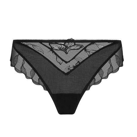 【LISE CHARMEL】新作★DESIR ET VOLUPTE★Slip seduction Seduction brief Lise Charmel Désir Et Volupté