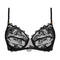 Underwire bra