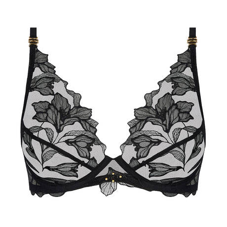【LISE CHARMEL】新作★DESIR ET VOLUPTE★ハイウエスト Lise Charmel Underwired bra DESIR ET VOLUPTE
