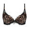Padded bra