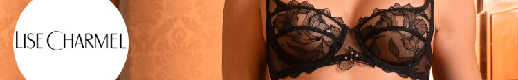 Lingerie Lise Charmel Désir Et Volupté