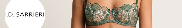 Lingerie I.D. Sarrieri Venetian Glass