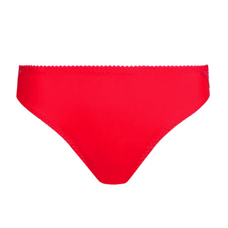 PRIMADONNA Brazilian brief Montara True Red