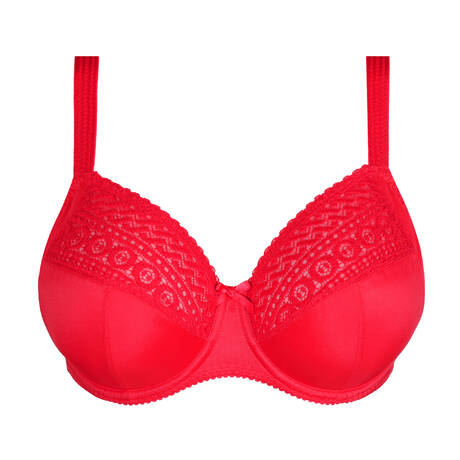 PRIMADONNA Full-cup bra Montara True Red