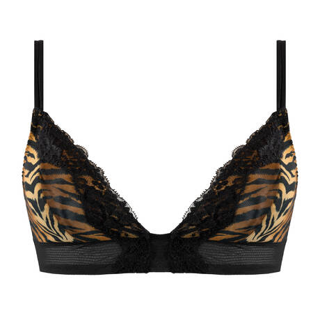 SARDA Triangle bra wireless Bremer Wild