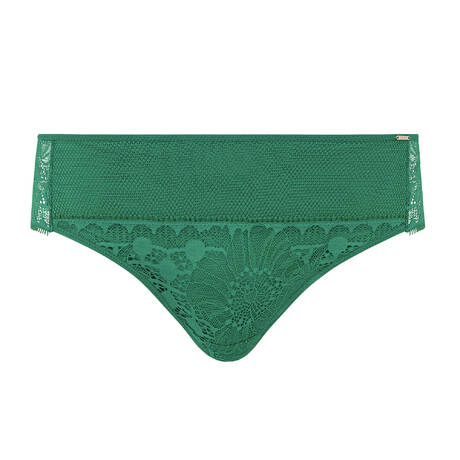 CHANTELLE Brief lace Day to Night Racing Club